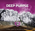 The Many Faces Of Deep Purple