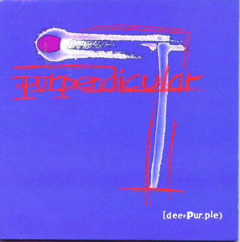 Purpendicular: Expanded Edition