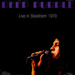 Live In Stockholm 1970