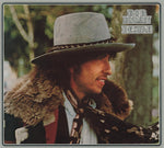 Bob Dylan Desire - 180g Music On Vinyl Reissue LP