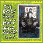 The Crazy World Of Music Hall Vol 3