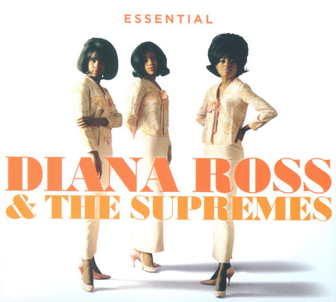 Essential: Diana Ross & The Supremes