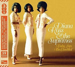 Baby Love : The Essential Diana Ross & The Supremes