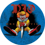 Dream Evil Live '87 (BF20EX) (Black Friday 2020)