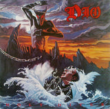 Holy Diver