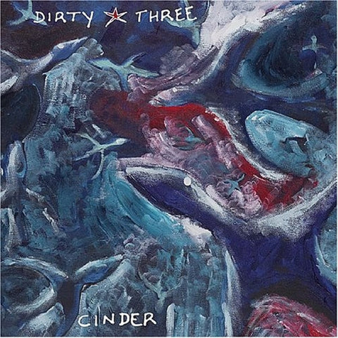 Cinder (Reissue)