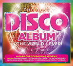 Best Disco Album 3CD