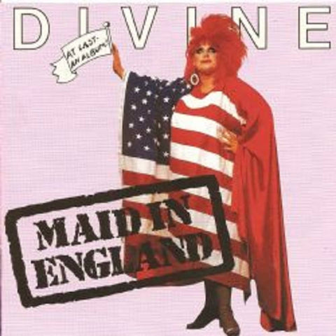 Maid In England (Expanded Edition)