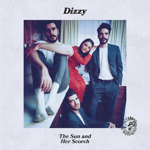Dizzy The Sun and Her Scorch 5060496184511 Worldwide