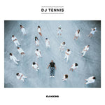 Various Artists DJ Tennis - DJ Kicks 3LP 730003733819