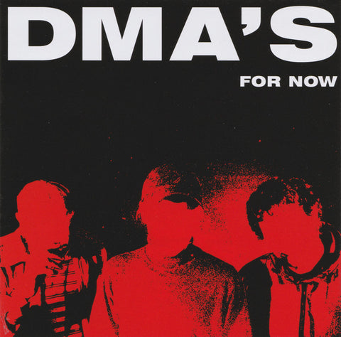DMA’s For Now Limited LP 4050538365276 Worldwide Shipping