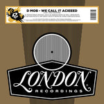 We Call It Acieeed (Remixes) (RSD Aug 29th)