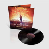 Doctor Who The Sun Makers LP 0738572156978 Worldwide