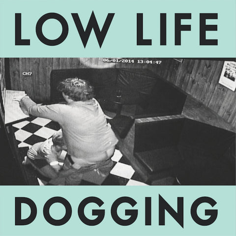 Dogging (2021 Reissue)