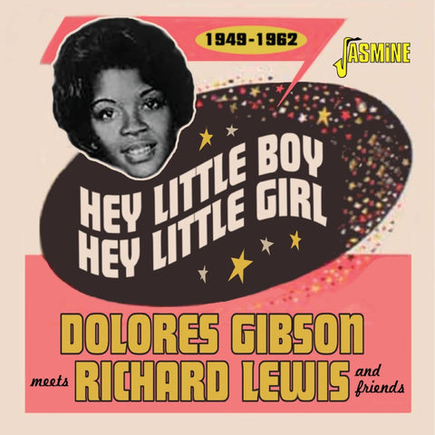 Hey Little Boy, Hey Little Girl, 1949-1962