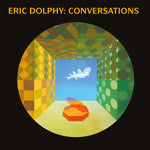 Conversations (Clear Vinyl)