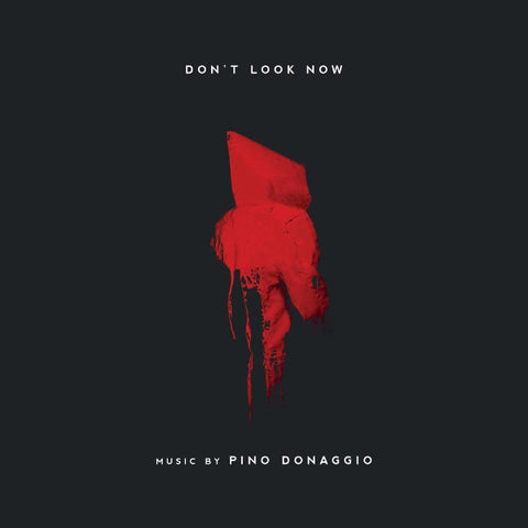 Dont Look Now  [Vinyl]