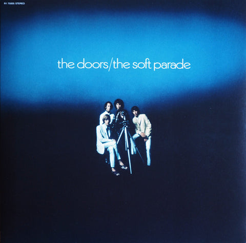 The Soft Parade (50th Anniversary)