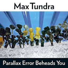 Parallax Error Beheads You (2022 Repress)