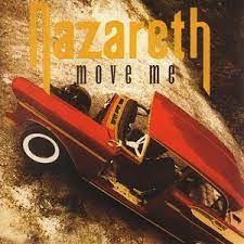 Move Me (2022 Reissue)