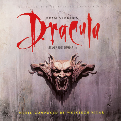 Bram Stoker's Dracula OST