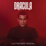 Dracula OST (Blood Red Vinyl)