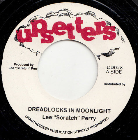 Dreadlocks In Moonlight 7"