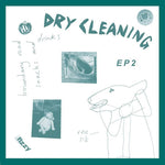 dry cleaning 2 eps sister ray
