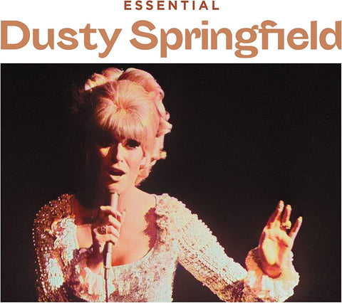 Essential Dusty Springfield