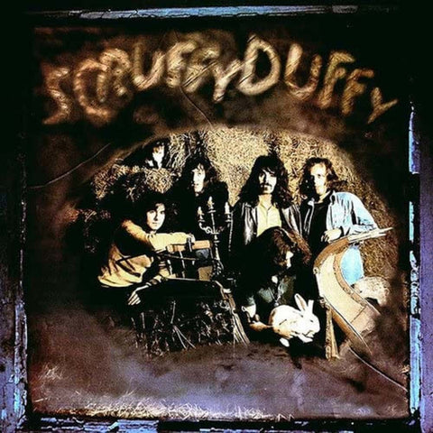 Scruffy Duffy: Remastered & Expanded