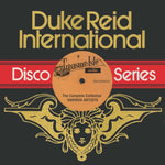Duke Reid International Disco Series