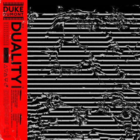 Duke Dumont Duality 0602508426995 Worldwide Shipping