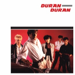 Duran Duran (National Album Day 2020)