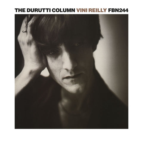 Vini Reilly + Womad Live (RSD Aug 29th)