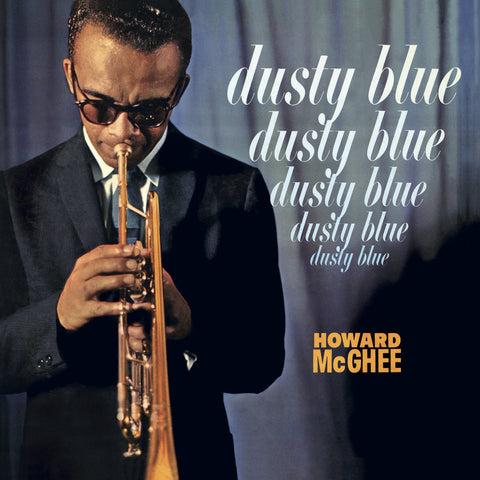 Dusty Blue (2022 Reissue)