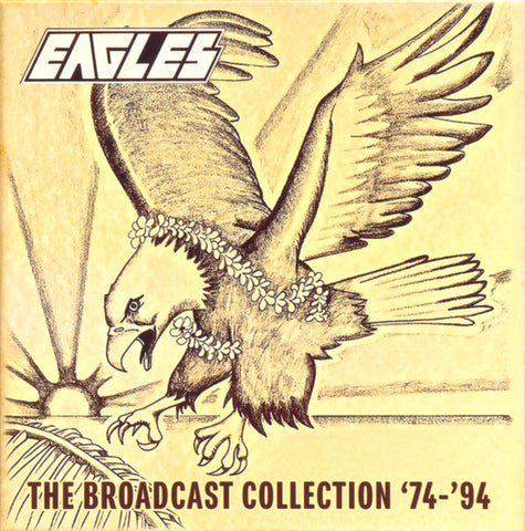 Broadcast Collection '74-'94
