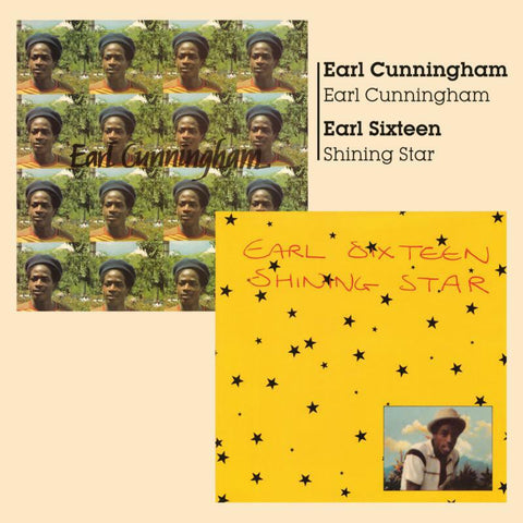Earl Cunningham + Shining Star