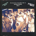 The Early Years Of Joe Gibbs 1967-73 - Vol. 2