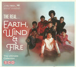 The Real... Earth, Wind & Fire