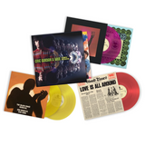 The Complete Vinyl Collection (Black Friday 2022)