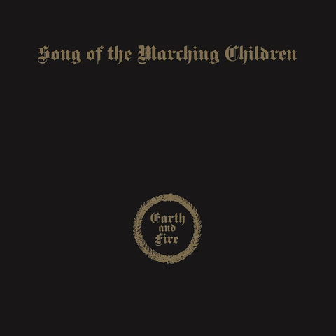 Song Of The Marching Children (Expanded Edition)