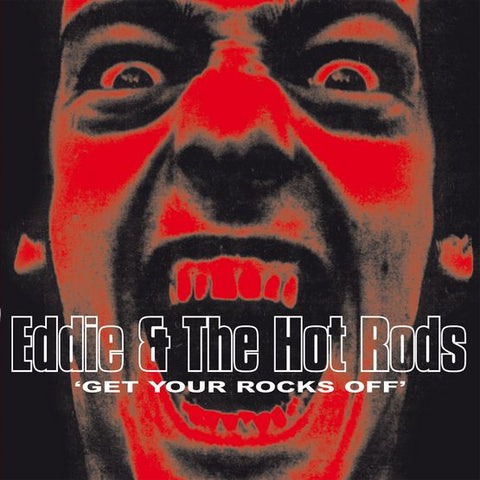 Get Your Rocks Off (RSD Sept 26th)