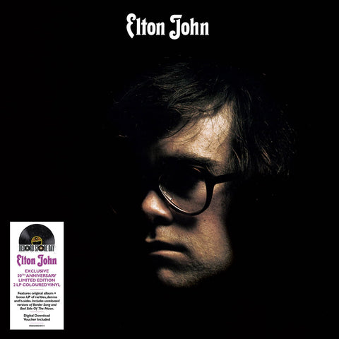 Elton John (RSD Aug 29th)