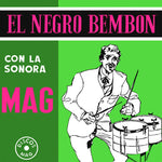 El Negro Bembon