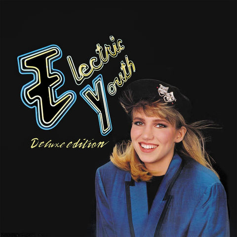Electric Youth (Deluxe)