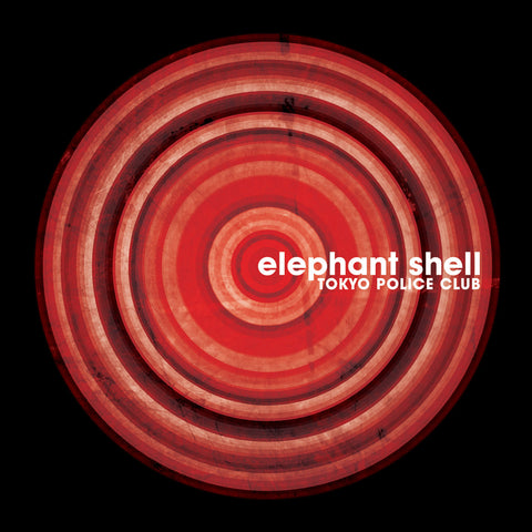 Elephant Shell (2023 Reissue)