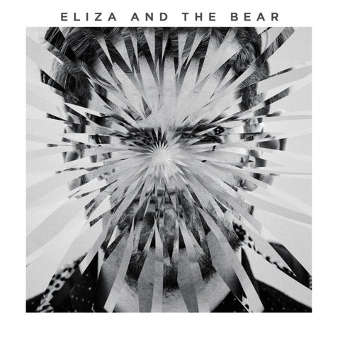 Eliza And The Bear Eliza And The Bear LP 0602547715975