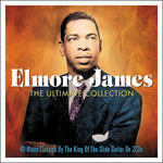 The Ultimate Collection: 40 Blues Classics [Double CD]