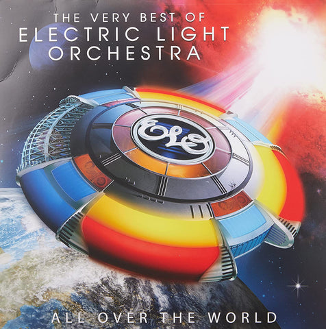 All Over The World: The Very Best Of ELO