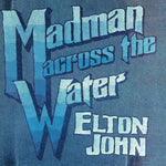 Madman Across The Water (50th Anniversary Deluxe Edition)